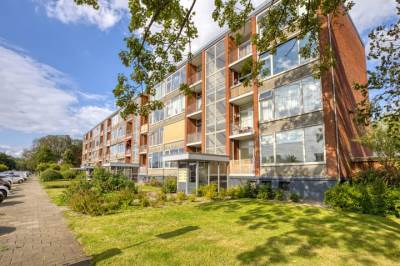 Woning IJsselstraat 119 Apeldoorn
