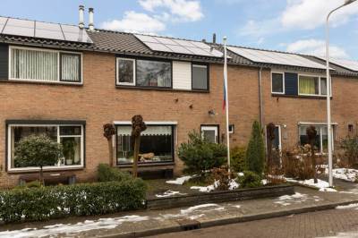 Woning Retiefstraat 6 Vaassen