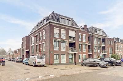 Woning Handelskade 25H Nieuwegein