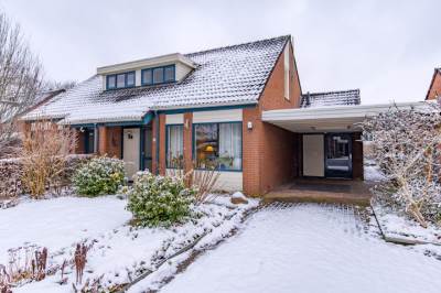 Woning Reigerhof 47 Ter Apel