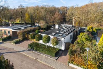 Woning Van Straelenlaan 27 Den Bosch