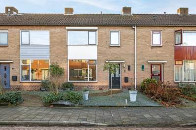 Woning Leliestraat 8 Herveld