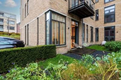 Woning Velperweg 1910 Arnhem