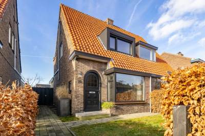 Woning De Savornin Lohmanstraat 76 Veenendaal