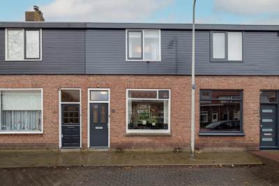 Woning Emmastraat 24 De Lier