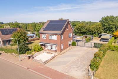 Woning Hegge 24 Schinnen