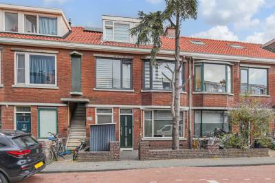 Woning Soesterbergstraat 56 Den Haag