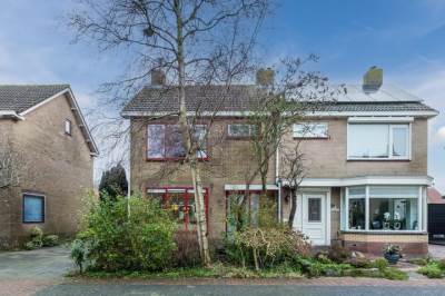 Woning Voorkamp 33 Beets