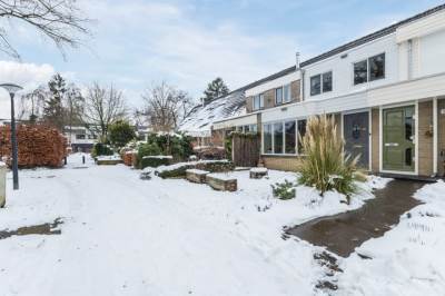 Woning Karhulstraat 38 Ugchelen