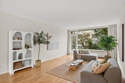 Woning Laurens Reaellaan 8I Haarlem