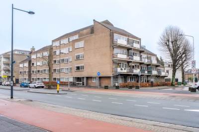 Woning Markendaalseweg 335 Breda