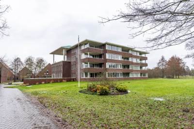 Woning Zwaan 2 Groningen