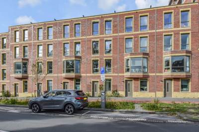 Woning Noord West Buitensingel 63 Den Haag