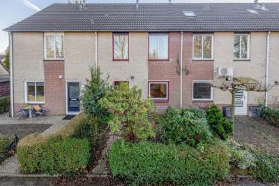 Woning Schutterspad 41 Heelsum