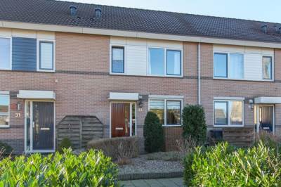 Woning Golden Delicious 33 Duiven