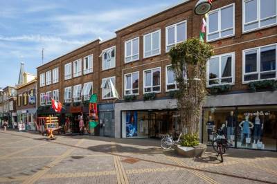 Woning Boliestraat 33B02 Doetinchem