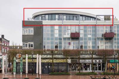 Woning Werfstraat 15 Almelo