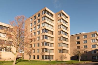 Woning Efua Sutherlandstraat 51 Amsterdam