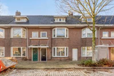 Woning Leenherenstraat 109 Tilburg