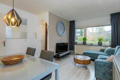 Woning Houtsnijdershorst 151 Apeldoorn