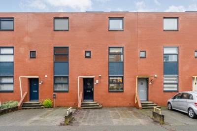 Woning Bremenstraat 68 Zwolle