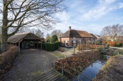 Woning Molenstraat 3 Maurik