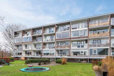 Woning Prins Bernhardlaan 354 Katwijk (ZH)