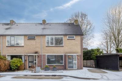 Woning Eikstraat 19 Drunen