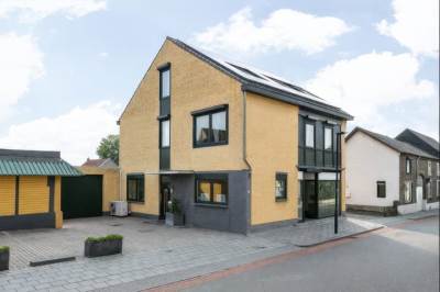Woning Ter Hallen 14 Schinveld