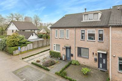 Woning Sterreschans 3 Prinsenbeek