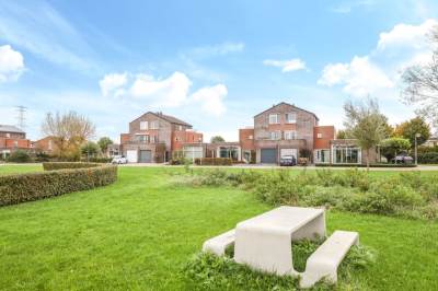 Woning De Lede 24 Zetten