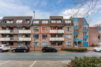 Woning Valkenierstraat 27 Valkenswaard