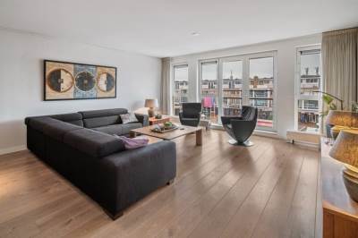 Woning Tussen de Markten 45 Roosendaal