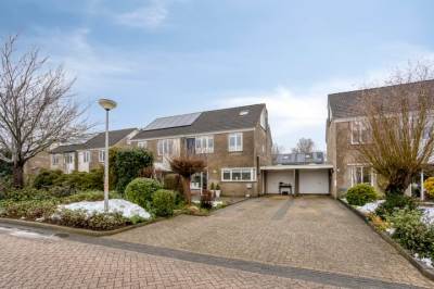 Woning Hercules Segherslaan 63 Meppel