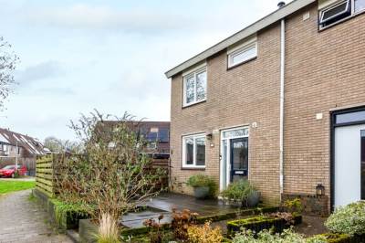 Woning Hietlanden 2 Assen