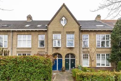 Woning Helper Brink 21 Groningen