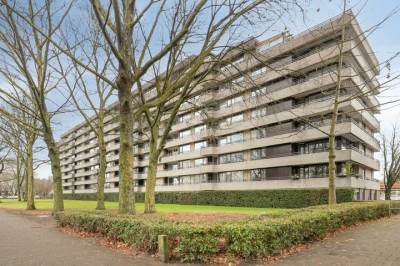 Woning Amundsenlaan 279 Eindhoven