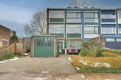 Woning Populierenhoek 120 Zevenaar