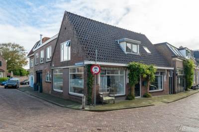 Woning Foarstrjitte 16 Holwert