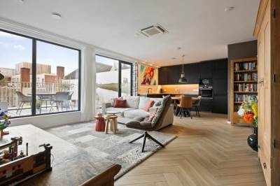 Woning Stoeldraaierstraat 74 Groningen