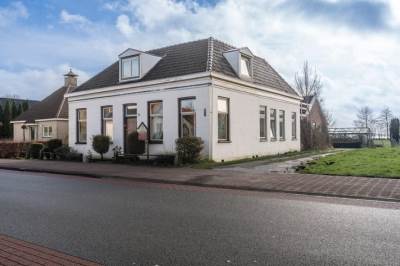 Woning Hoofdweg 276 Midwolda