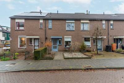 Woning Spechtstraat 36 Duiven