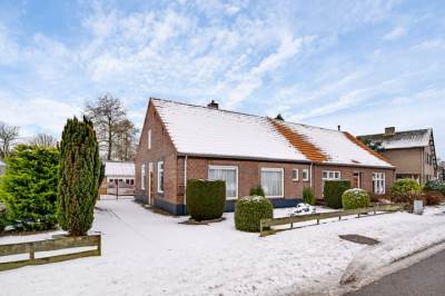 Woning Smisserstraat 50 Nederweert