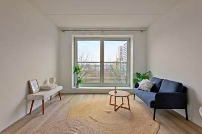 Woning Welnastraat 221 Amsterdam