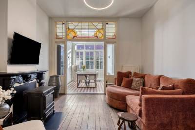 Woning Nonnenveld 34 Breda