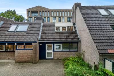 Woning De Huesmolen 163A Hoorn (NH)