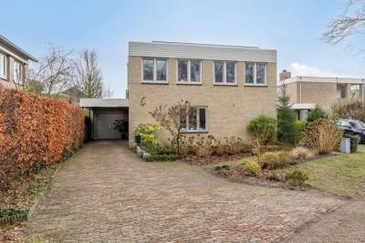 Woning Hermelijnedreef 6 Oss