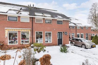 Woning Paaskamp 2 Noordwolde (FR)