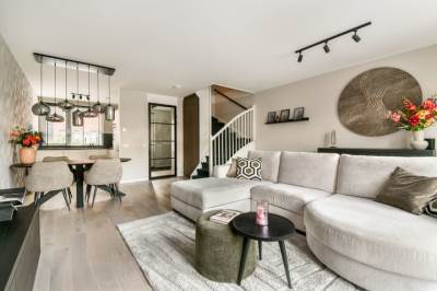 Woning Dokter Van Westendorplaan 25 Moordrecht