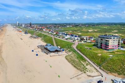 Woning Brederodestraat 235 Zandvoort